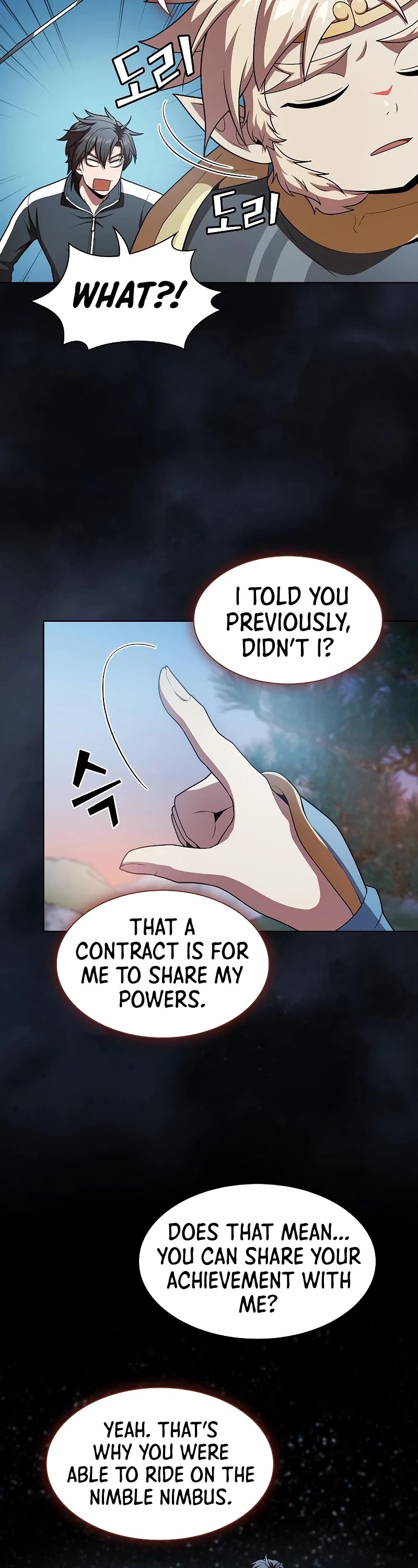 The Tutorial Tower's Advanced Player chapter 97 page 12