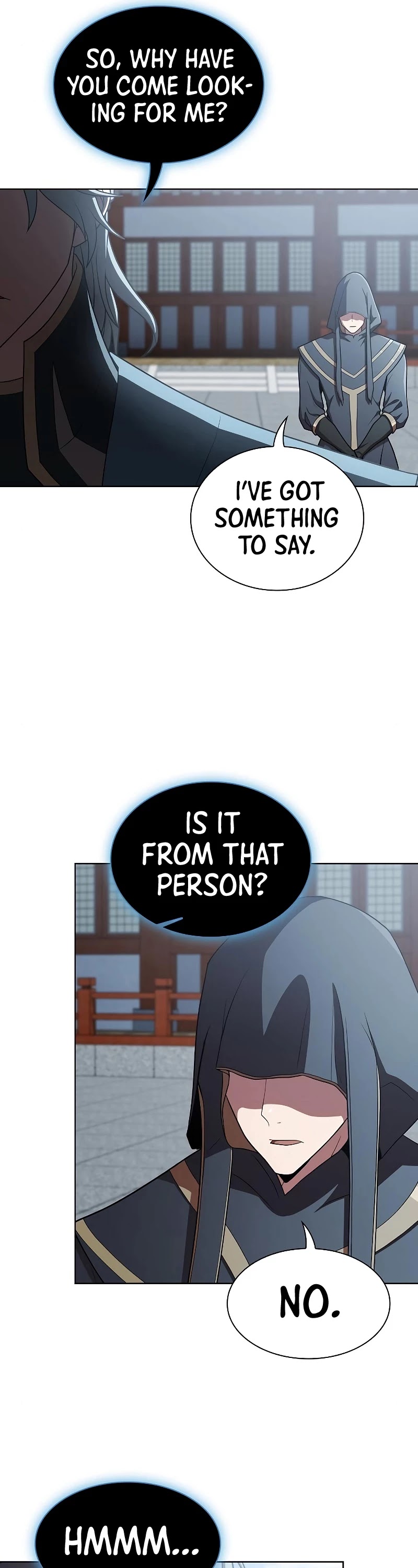 The Tutorial Tower's Advanced Player chapter 97 page 18