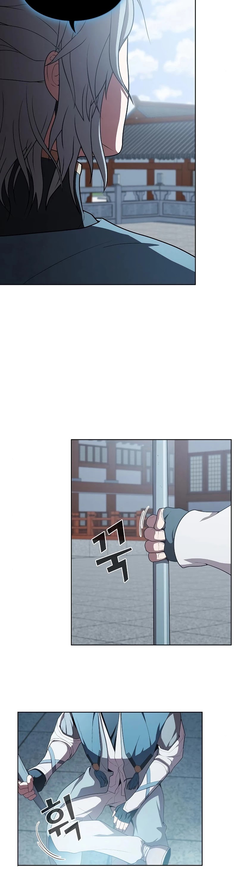 The Tutorial Tower's Advanced Player chapter 97 page 19