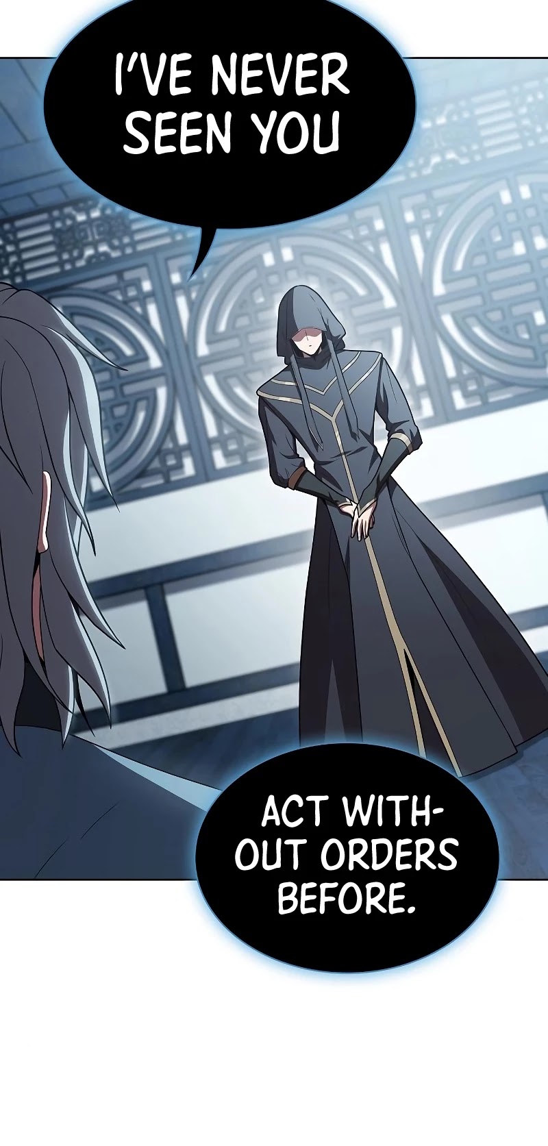 The Tutorial Tower's Advanced Player chapter 97 page 26