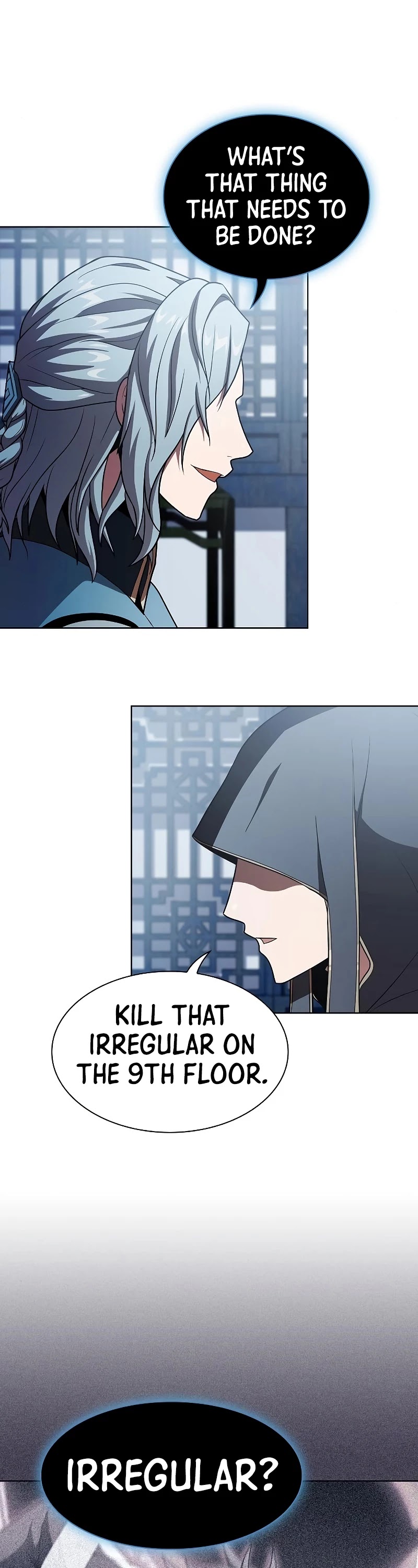 The Tutorial Tower's Advanced Player chapter 97 page 27