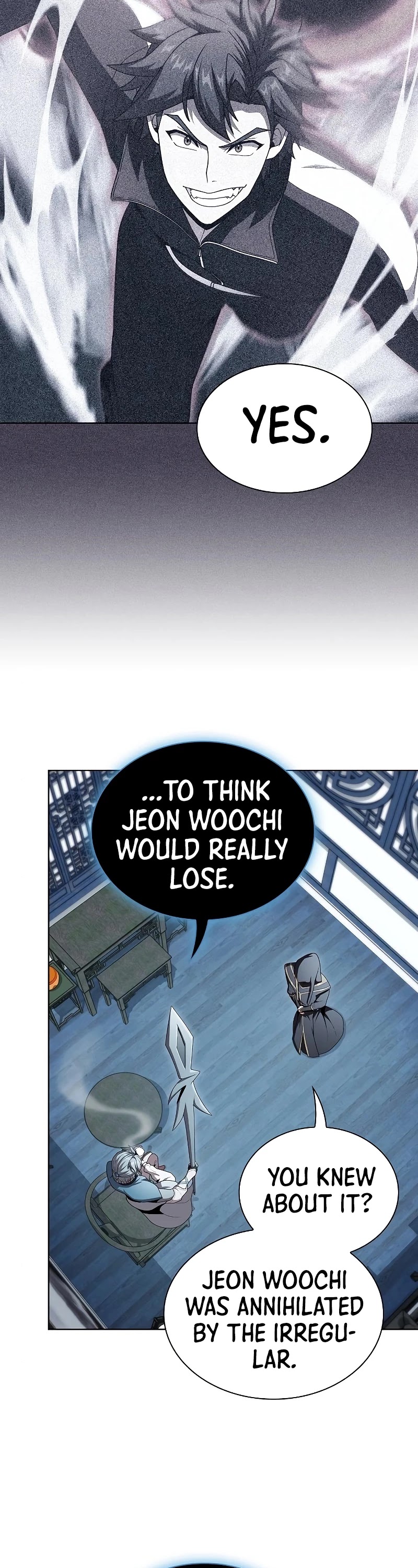 The Tutorial Tower's Advanced Player chapter 97 page 28