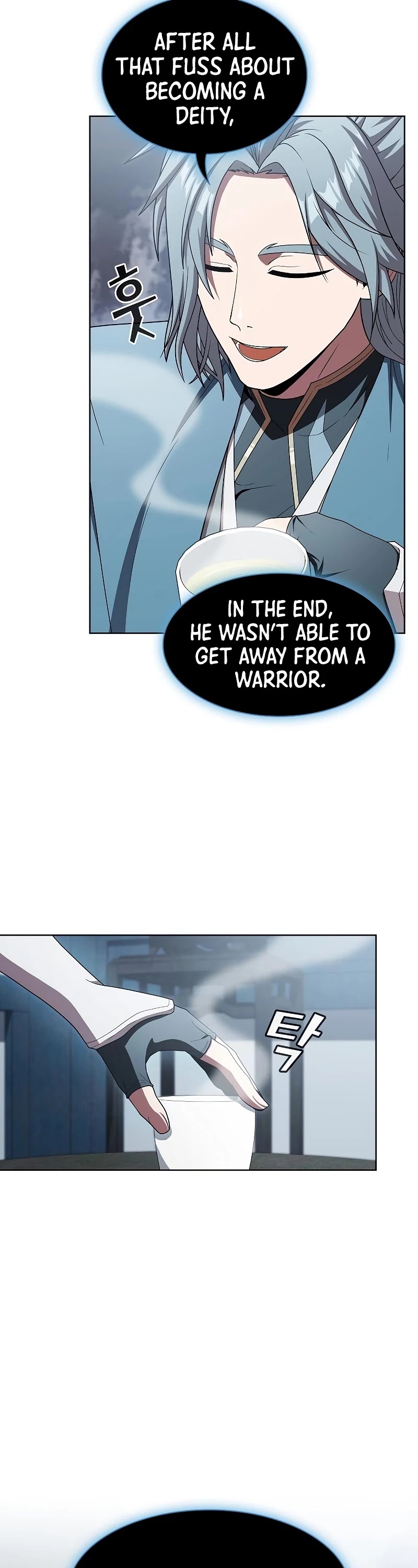 The Tutorial Tower's Advanced Player chapter 97 page 29