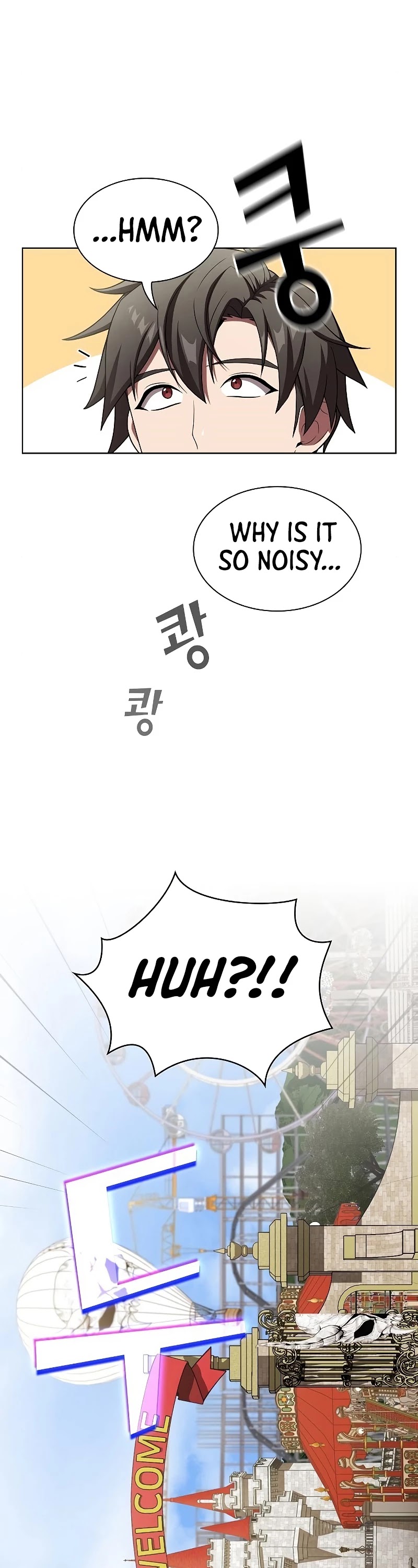 The Tutorial Tower's Advanced Player chapter 97 page 3