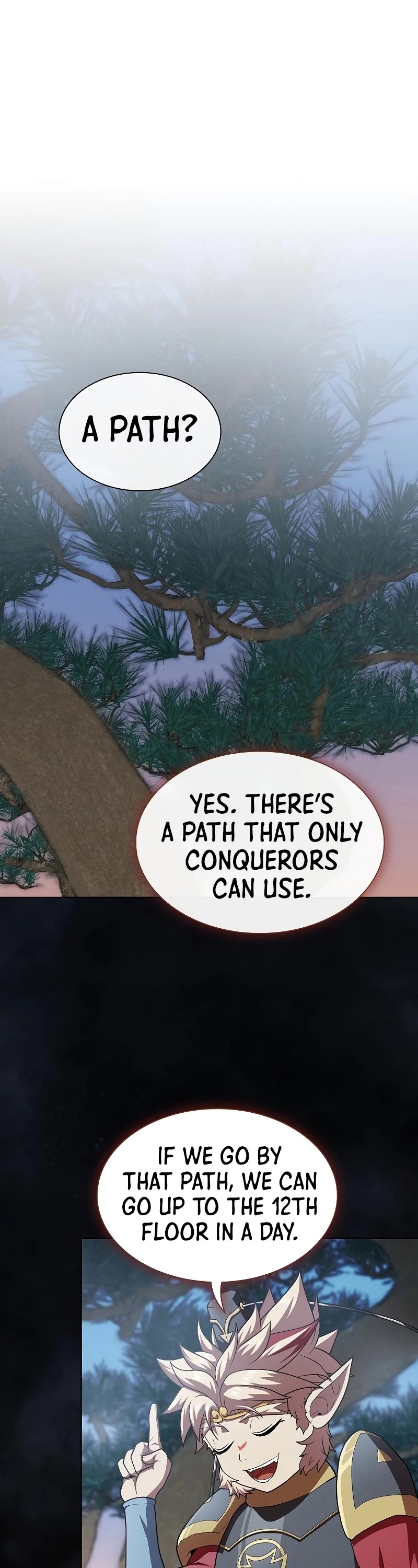 The Tutorial Tower's Advanced Player chapter 97 page 31