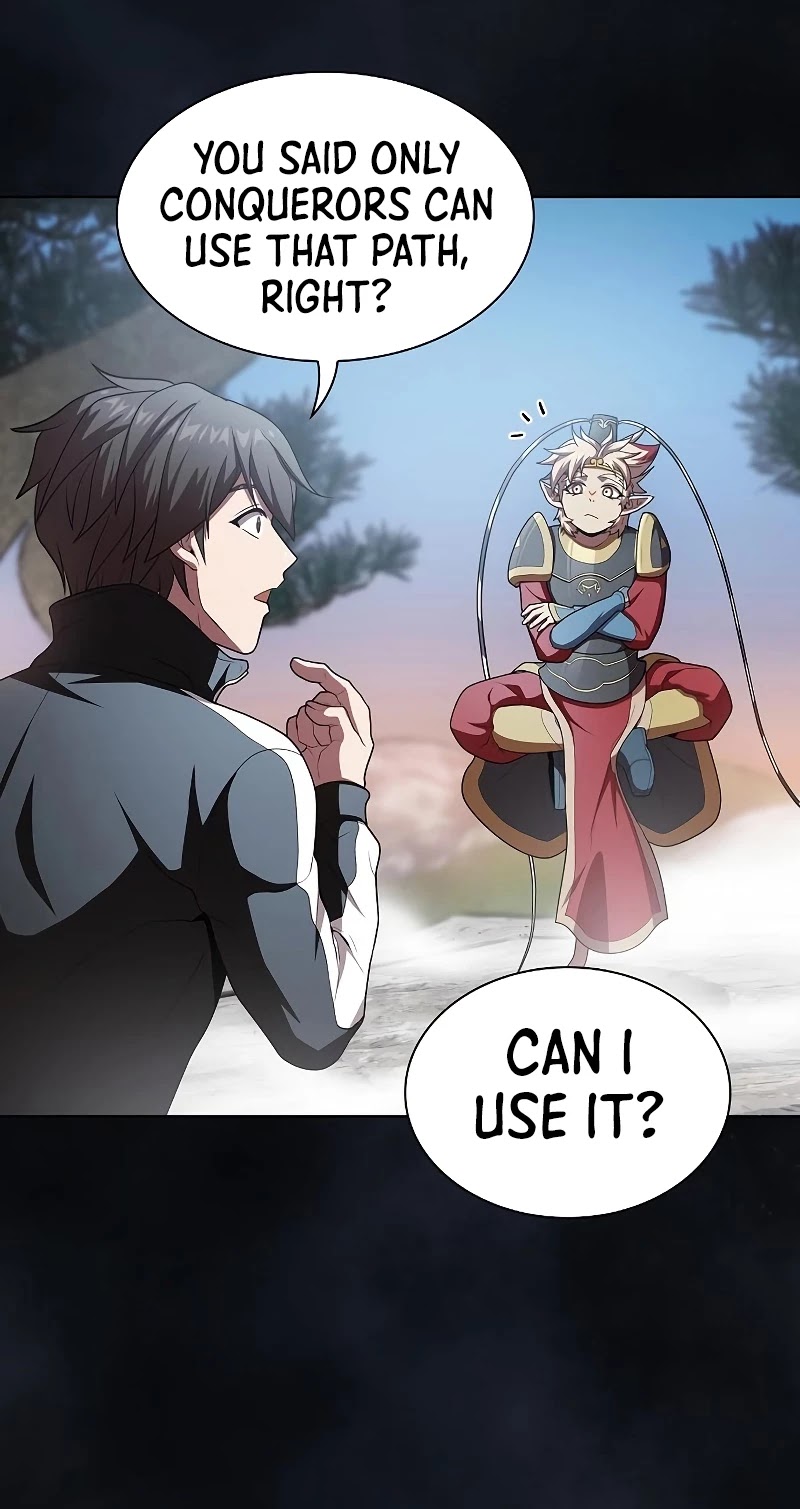 The Tutorial Tower's Advanced Player chapter 97 page 34