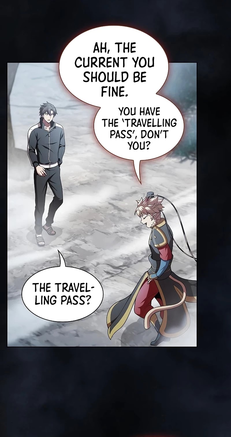 The Tutorial Tower's Advanced Player chapter 97 page 35