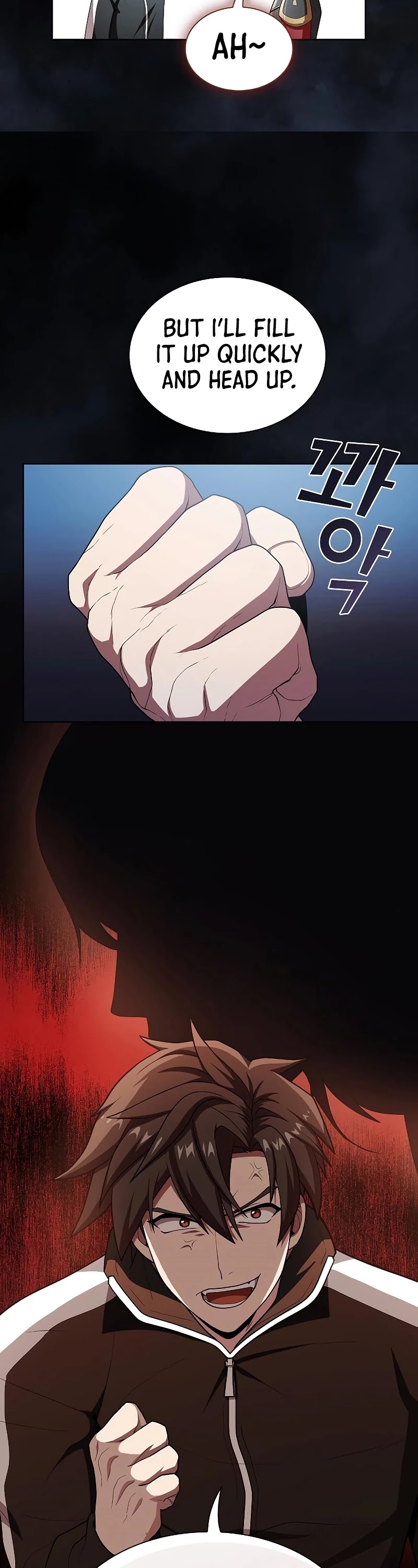 The Tutorial Tower's Advanced Player chapter 97 page 38