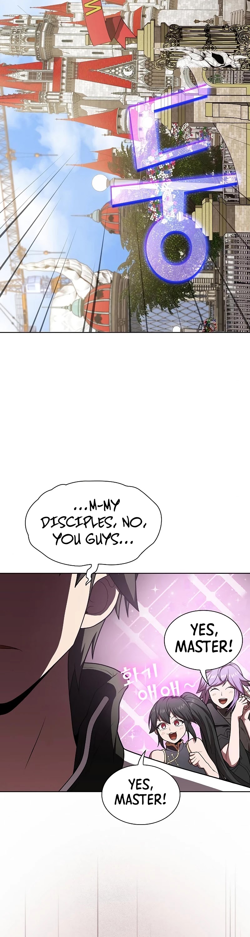 The Tutorial Tower's Advanced Player chapter 97 page 4