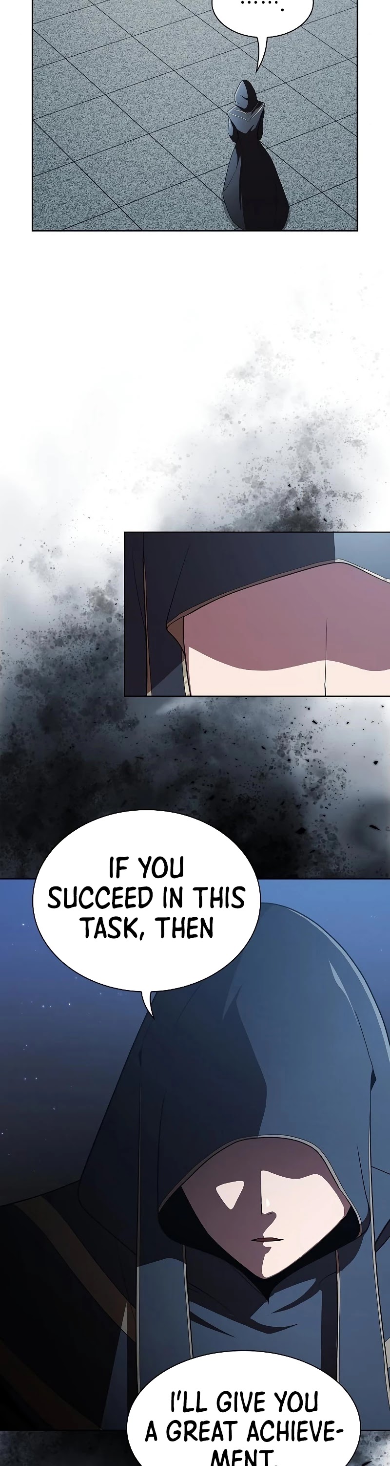 The Tutorial Tower's Advanced Player chapter 97 page 41