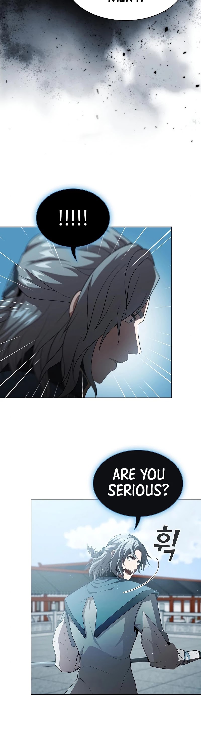 The Tutorial Tower's Advanced Player chapter 97 page 42