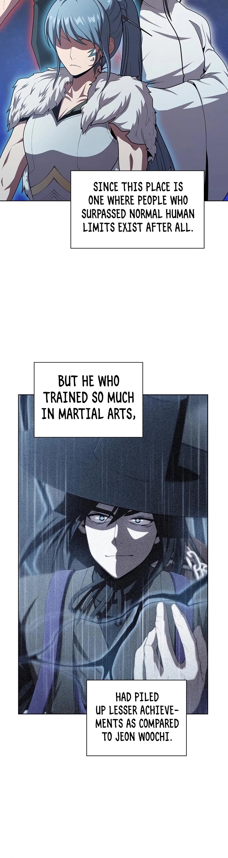 The Tutorial Tower's Advanced Player chapter 97 page 46