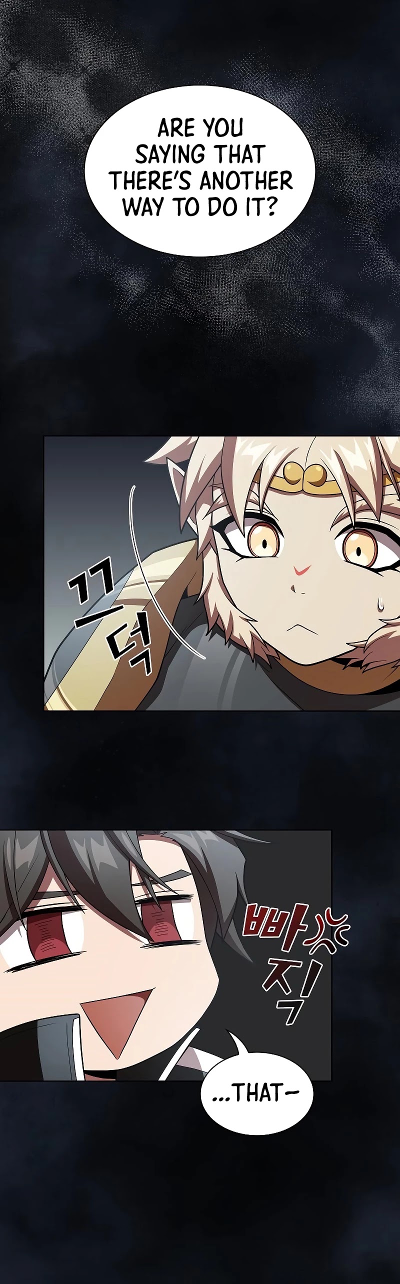 The Tutorial Tower's Advanced Player chapter 97 page 9