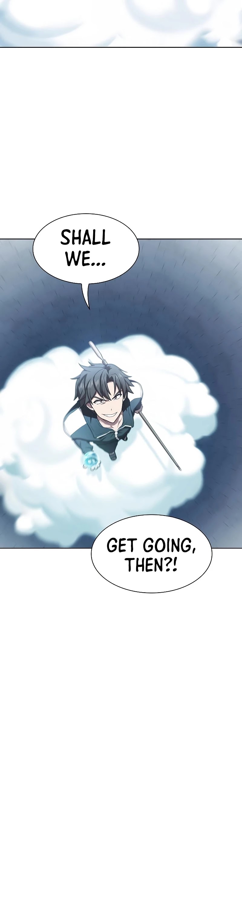 The Tutorial Tower's Advanced Player chapter 98 page 12