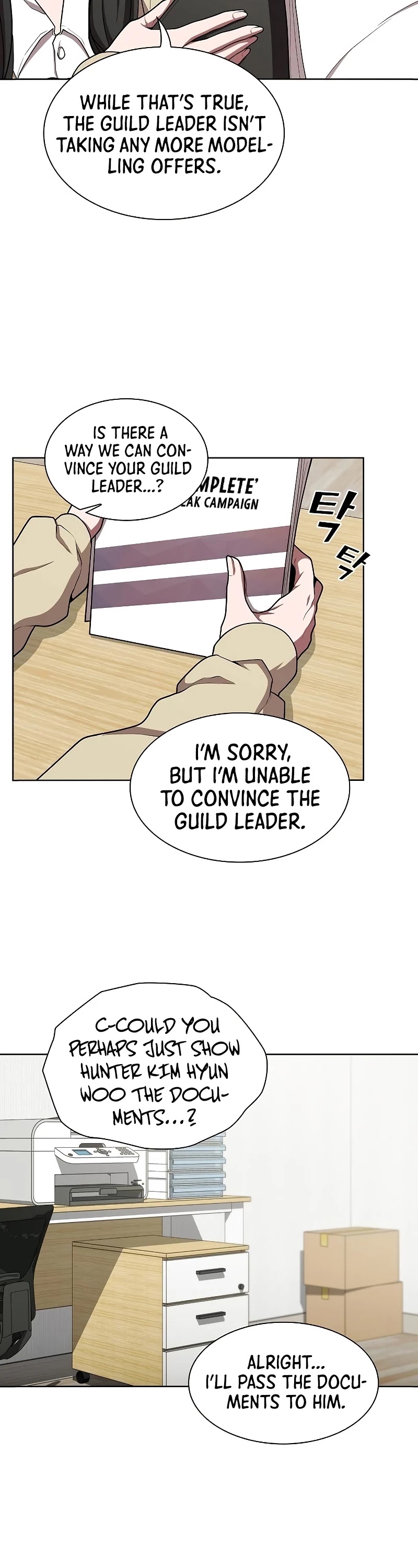 The Tutorial Tower's Advanced Player chapter 98 page 14