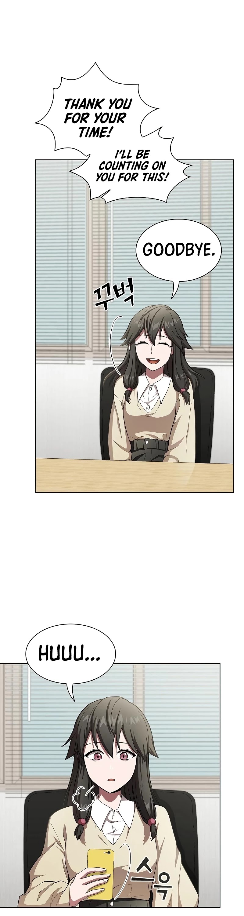 The Tutorial Tower's Advanced Player chapter 98 page 15