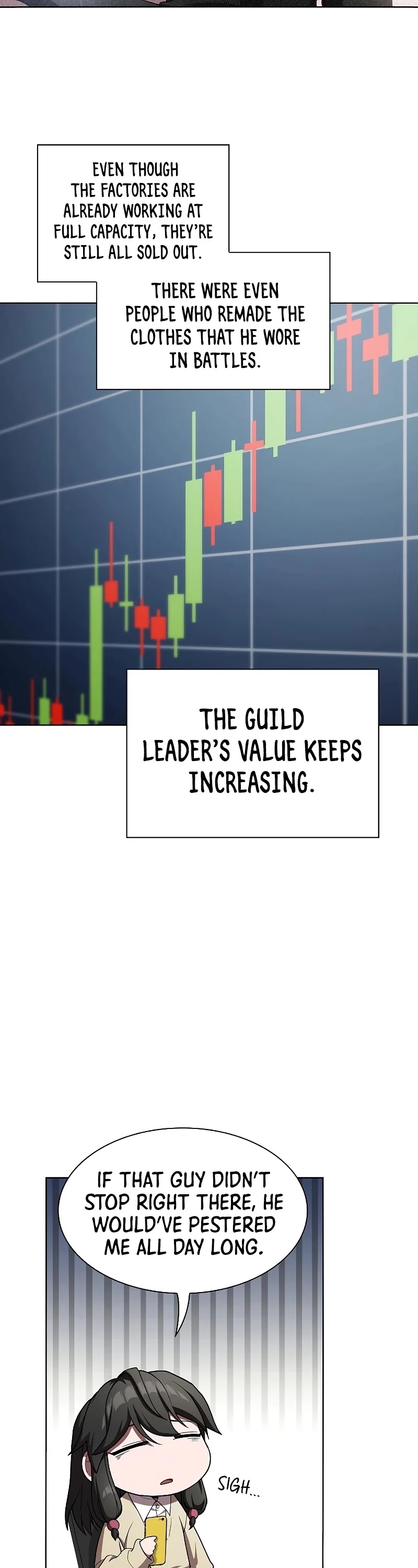 The Tutorial Tower's Advanced Player chapter 98 page 17