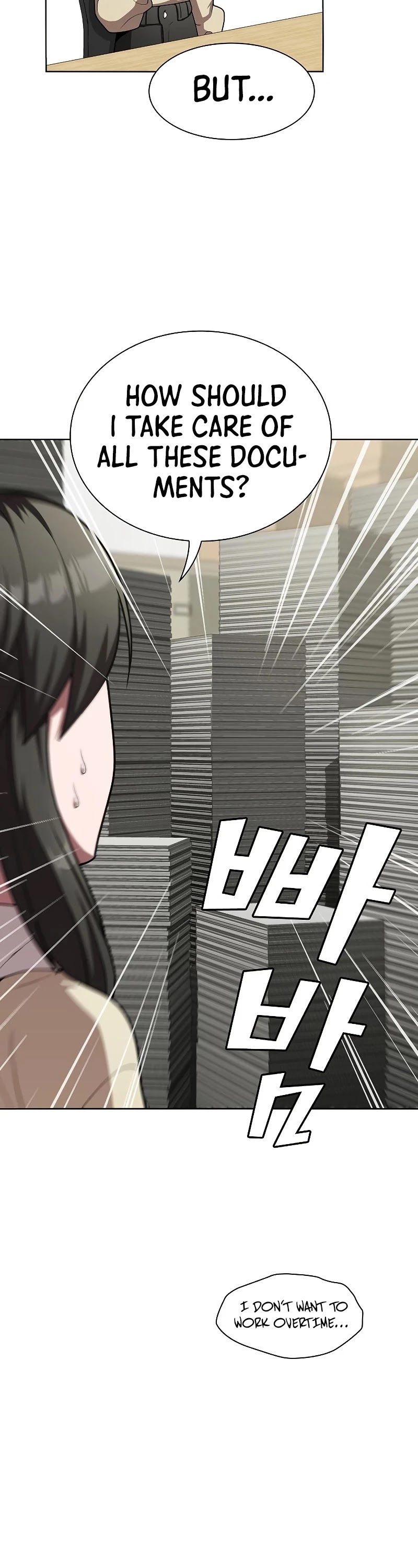 The Tutorial Tower's Advanced Player chapter 98 page 18