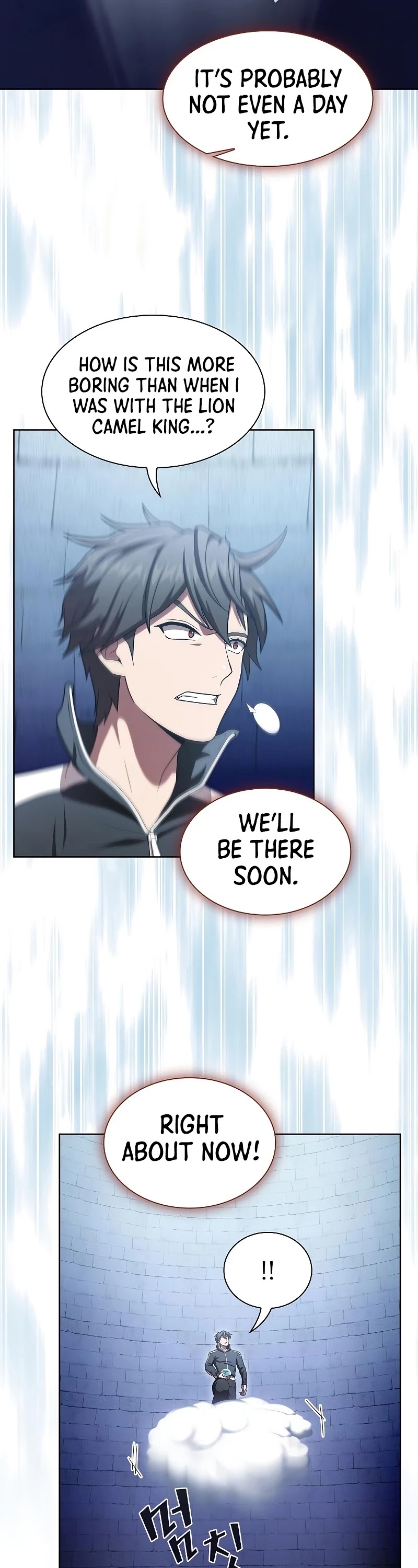 The Tutorial Tower's Advanced Player chapter 98 page 20