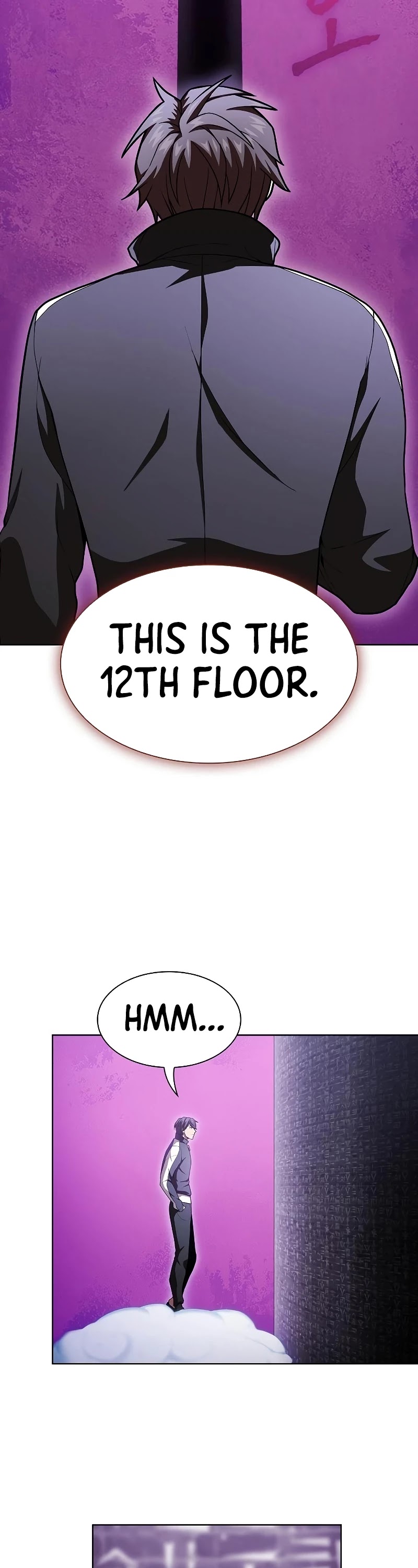 The Tutorial Tower's Advanced Player chapter 98 page 24