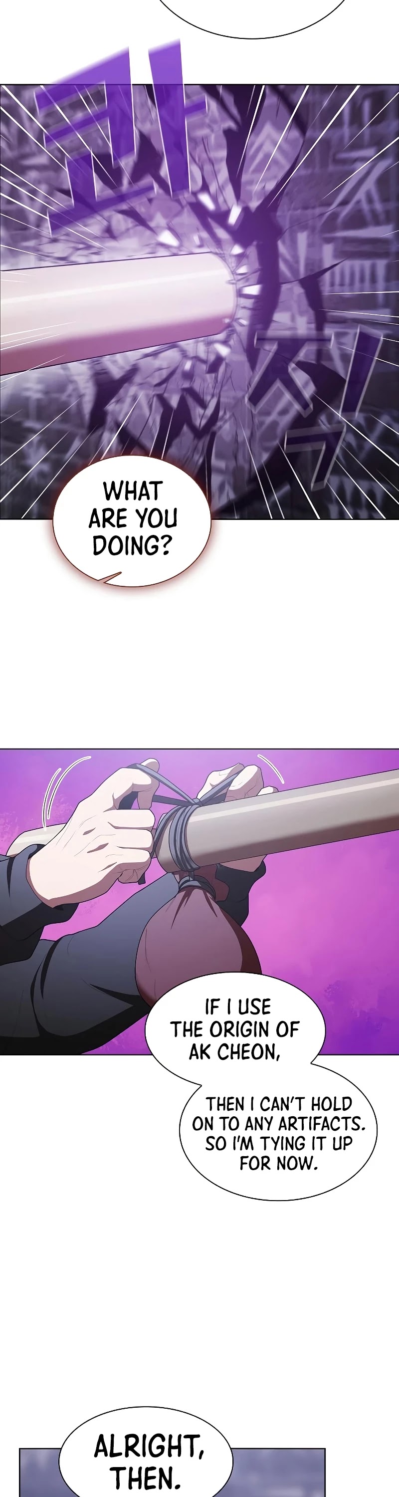 The Tutorial Tower's Advanced Player chapter 98 page 26