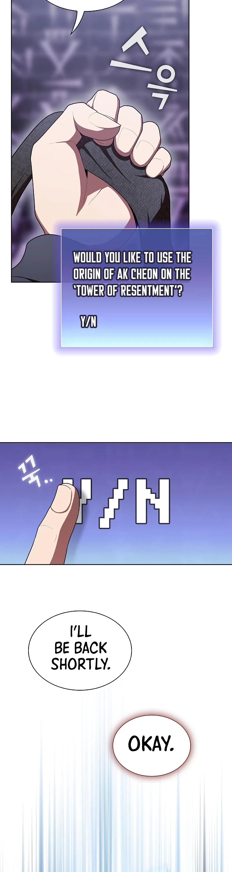 The Tutorial Tower's Advanced Player chapter 98 page 27