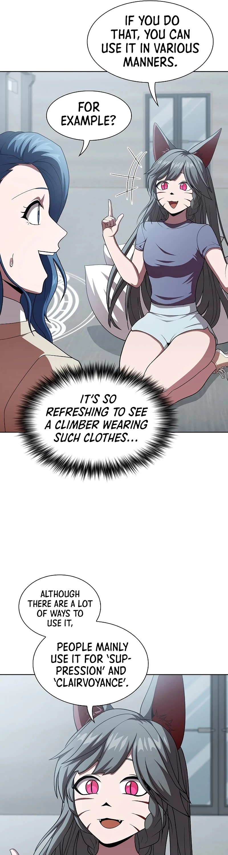 The Tutorial Tower's Advanced Player chapter 98 page 30