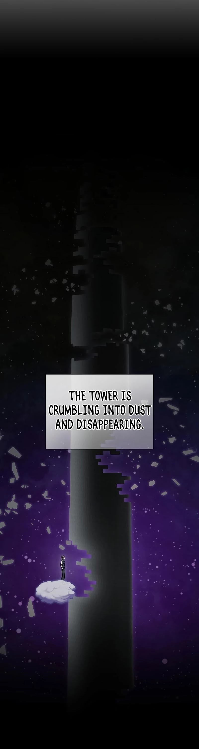 The Tutorial Tower's Advanced Player chapter 98 page 38