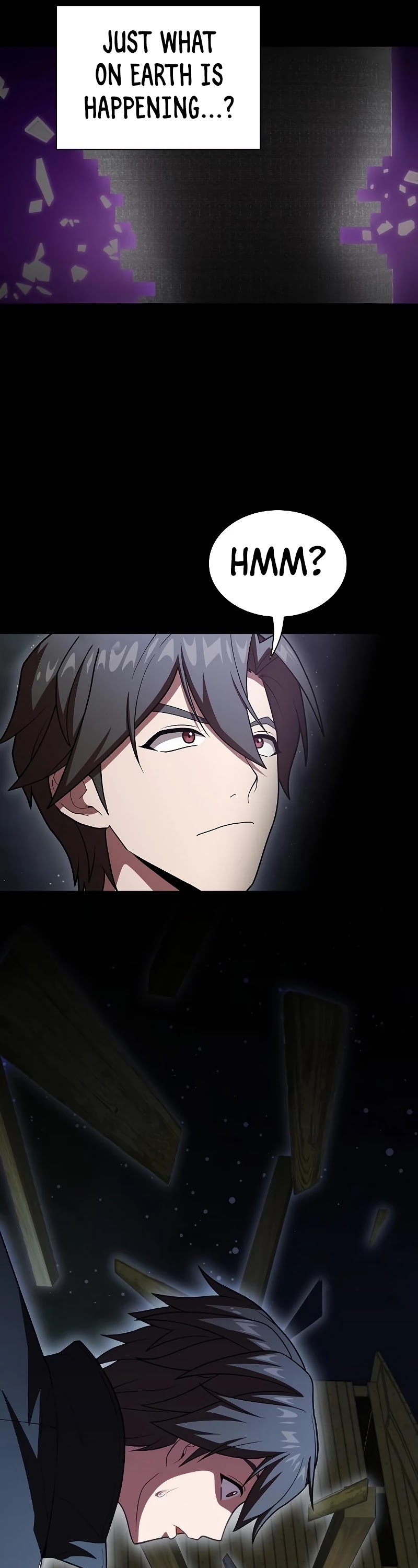 The Tutorial Tower's Advanced Player chapter 98 page 39