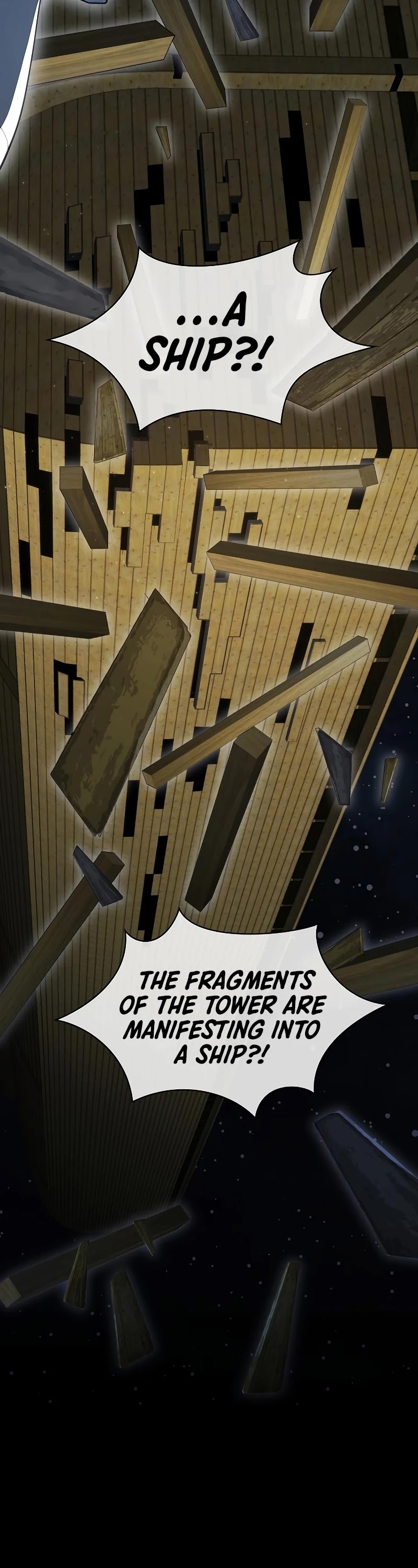 The Tutorial Tower's Advanced Player chapter 98 page 40