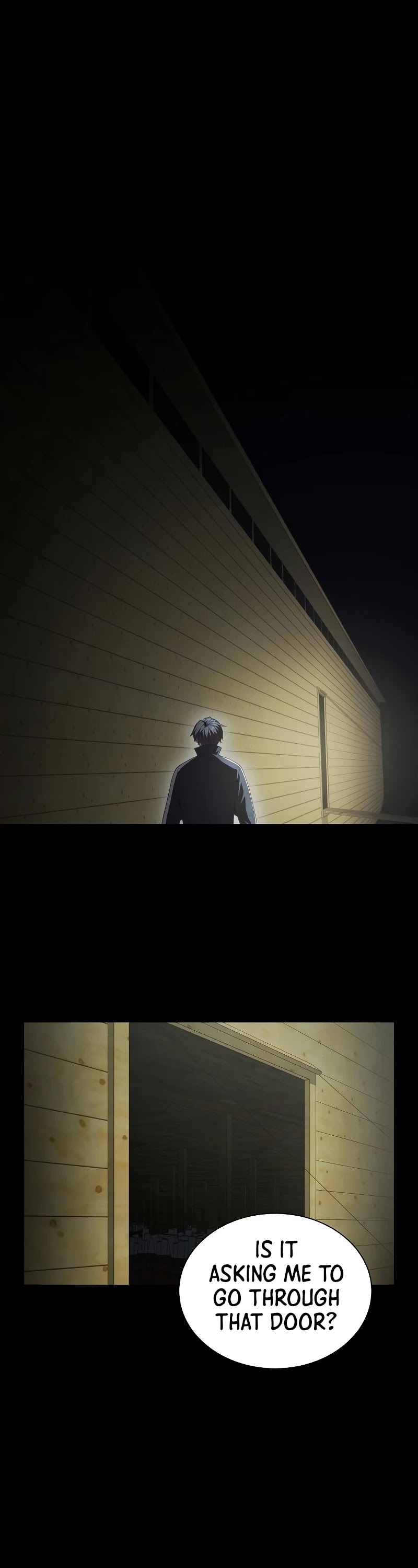 The Tutorial Tower's Advanced Player chapter 98 page 41