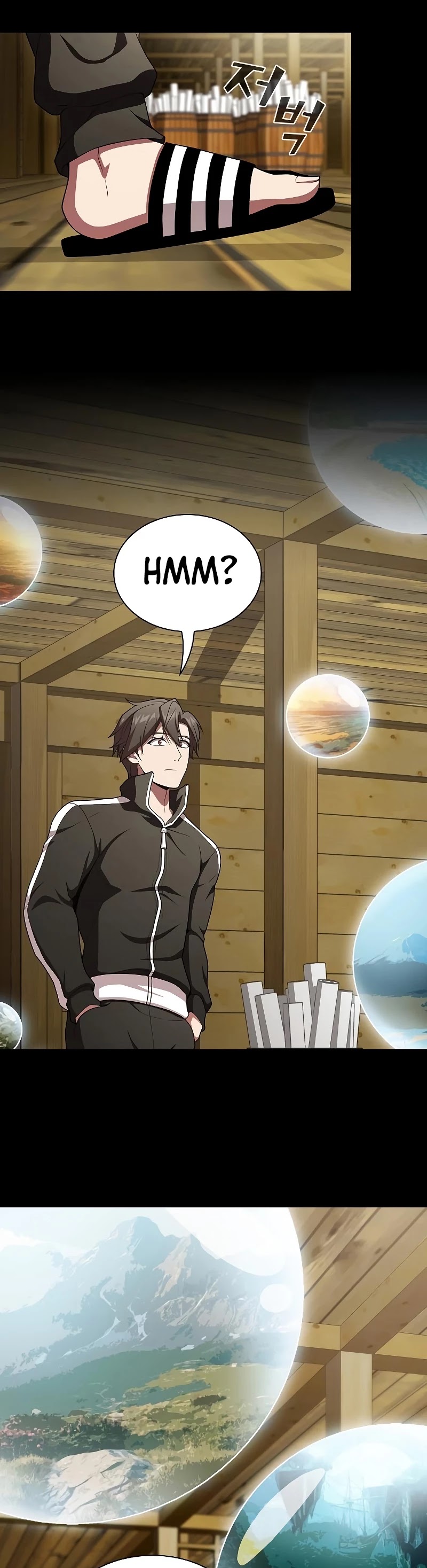 The Tutorial Tower's Advanced Player chapter 98 page 42