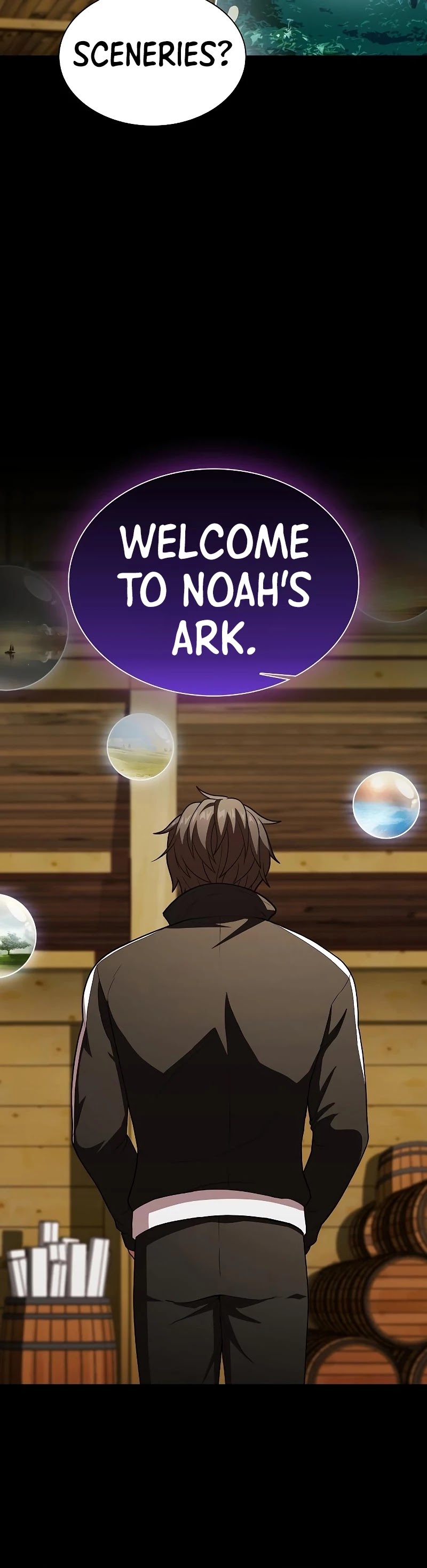 The Tutorial Tower's Advanced Player chapter 98 page 43