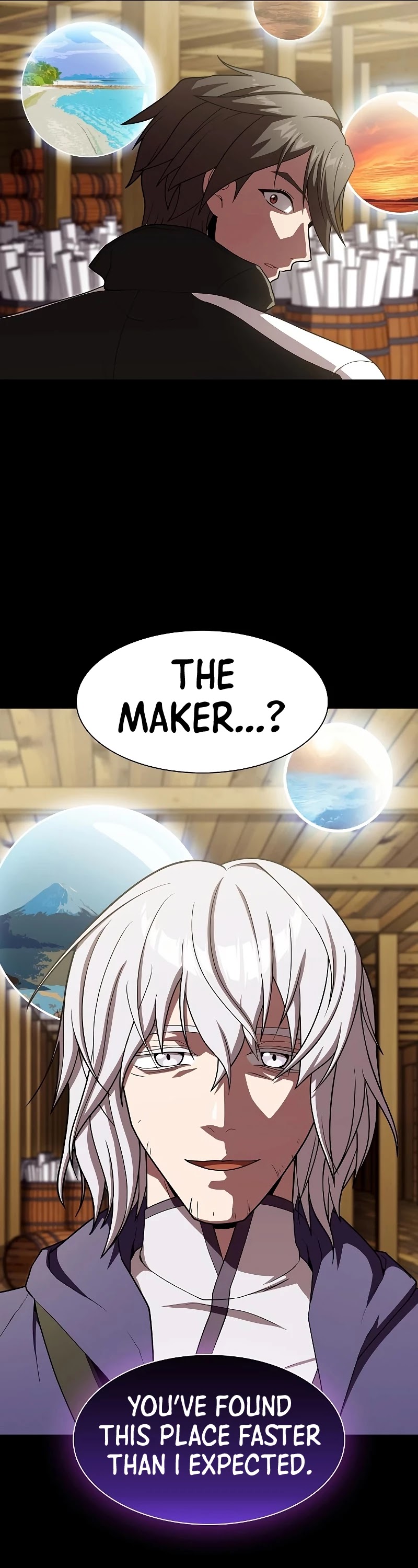 The Tutorial Tower's Advanced Player chapter 98 page 44