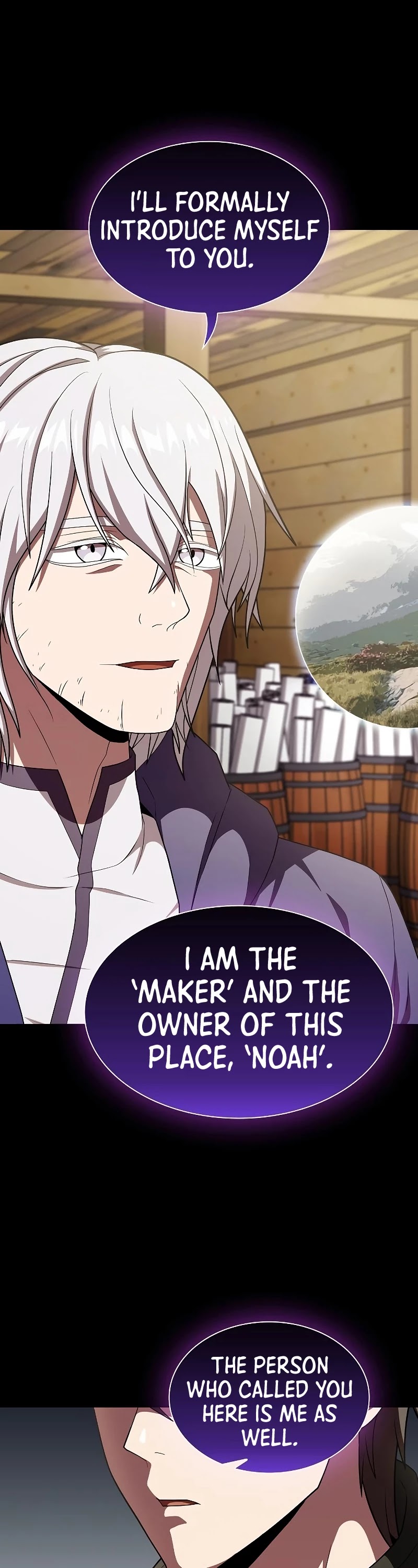 The Tutorial Tower's Advanced Player chapter 98 page 46