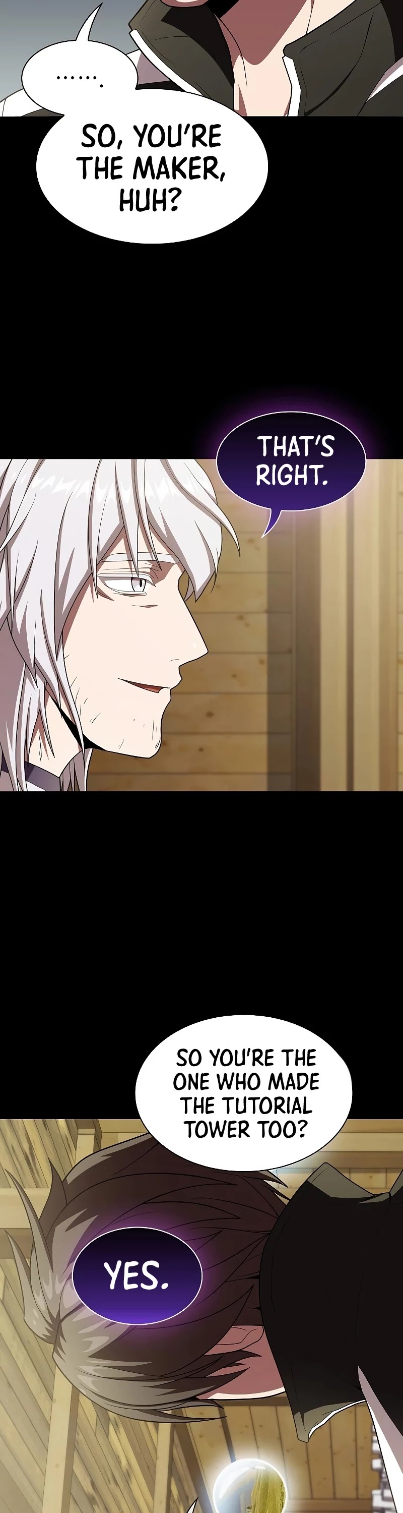 The Tutorial Tower's Advanced Player chapter 98 page 47