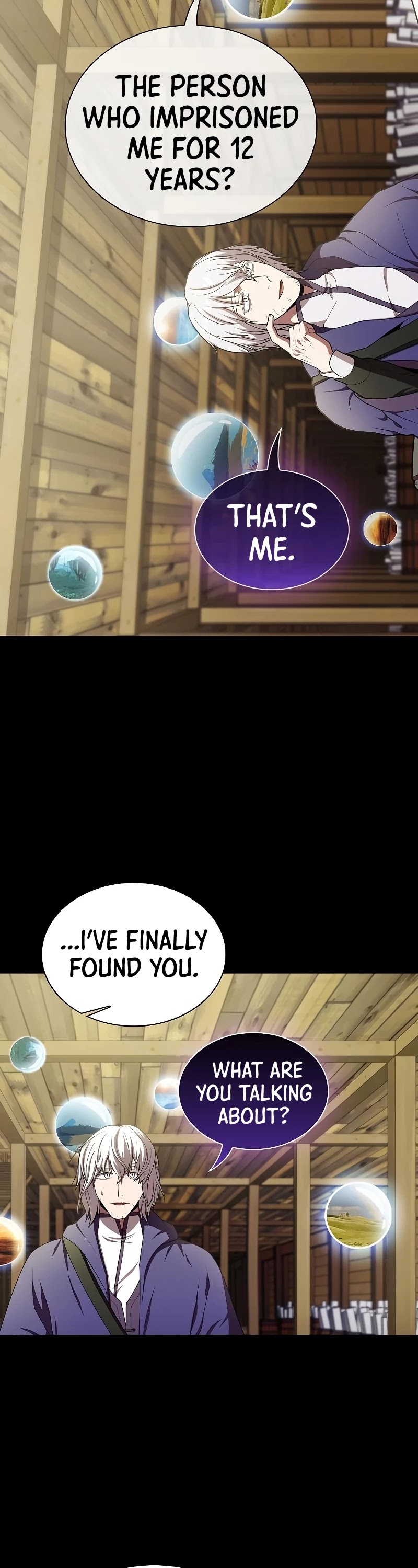 The Tutorial Tower's Advanced Player chapter 98 page 48