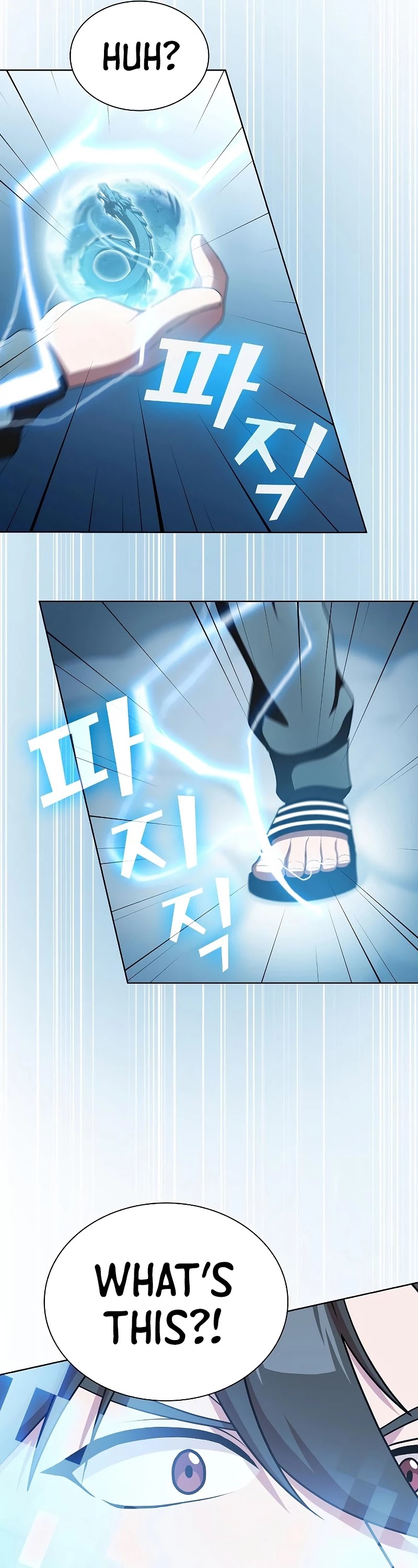 The Tutorial Tower's Advanced Player chapter 98 page 9