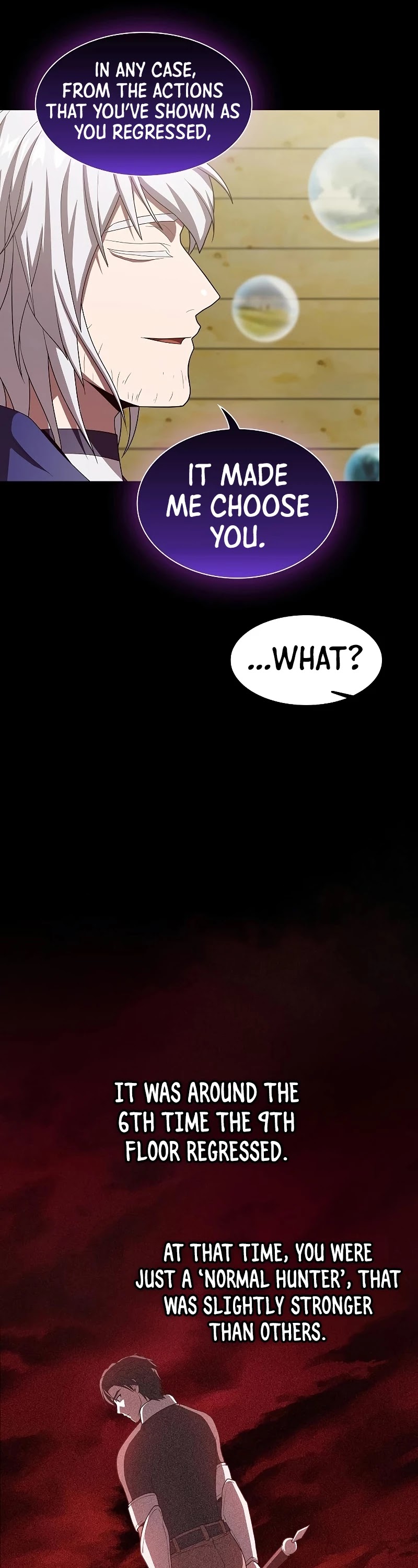 The Tutorial Tower's Advanced Player chapter 99 page 17