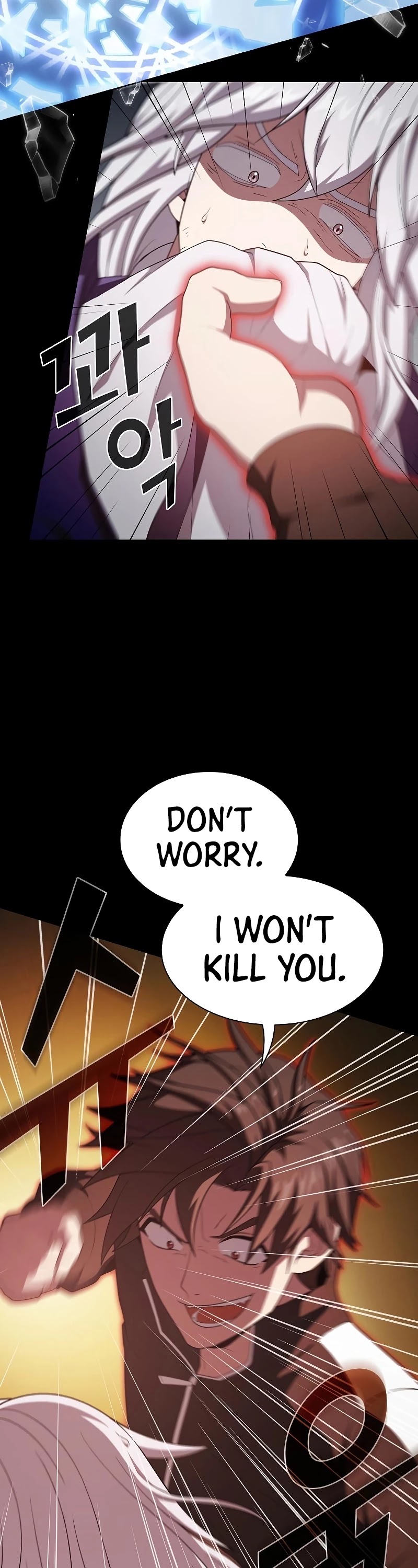 The Tutorial Tower's Advanced Player chapter 99 page 5