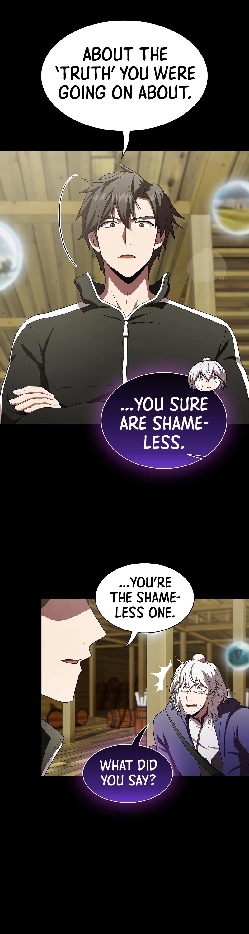 The Tutorial Tower's Advanced Player chapter 99 page 9