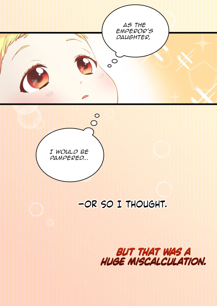 The Twin Siblings’ New Life chapter 1 page 16