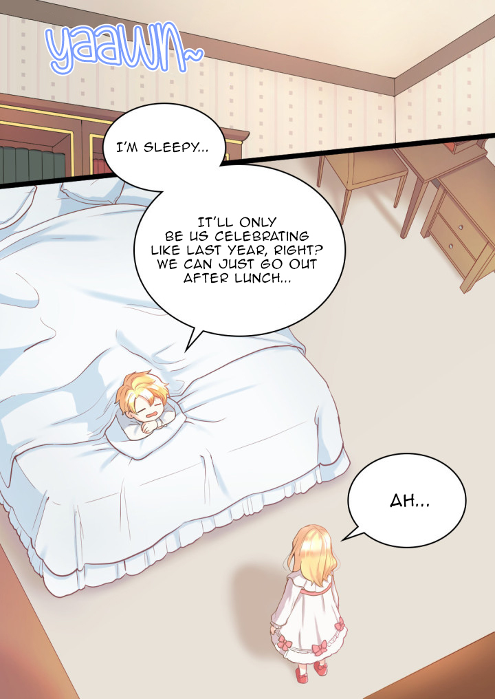 The Twin Siblings’ New Life chapter 1 page 17