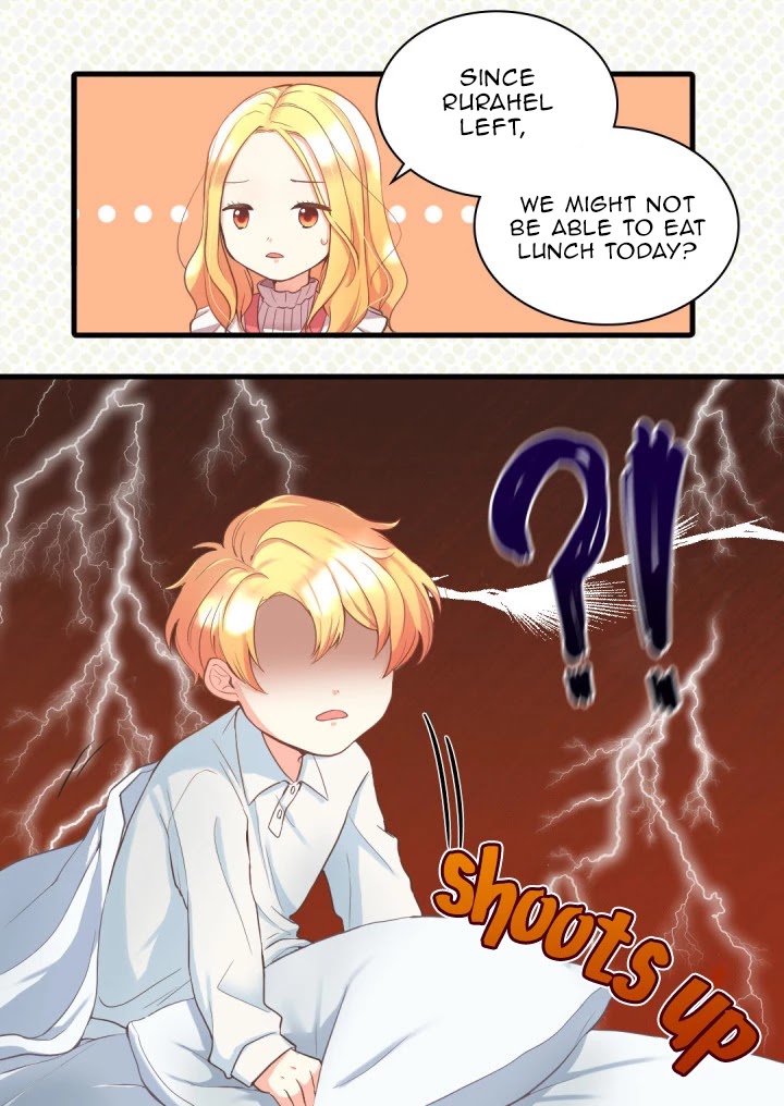 The Twin Siblings’ New Life chapter 1 page 18