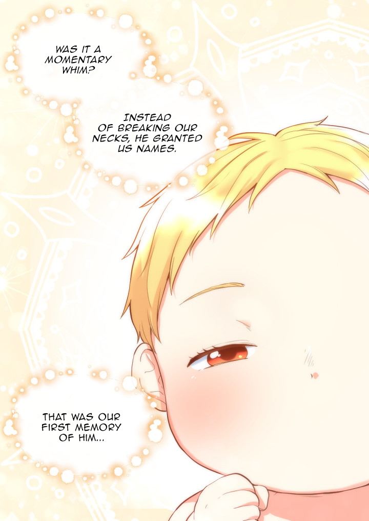 The Twin Siblings’ New Life chapter 1 page 2