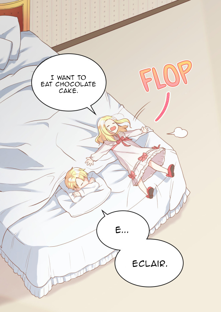 The Twin Siblings’ New Life chapter 1 page 20