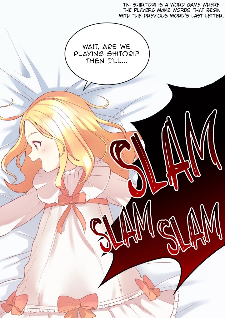 The Twin Siblings’ New Life chapter 1 page 21