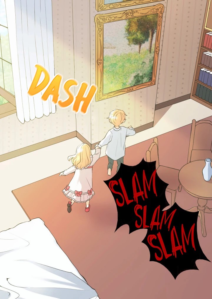 The Twin Siblings’ New Life chapter 1 page 23