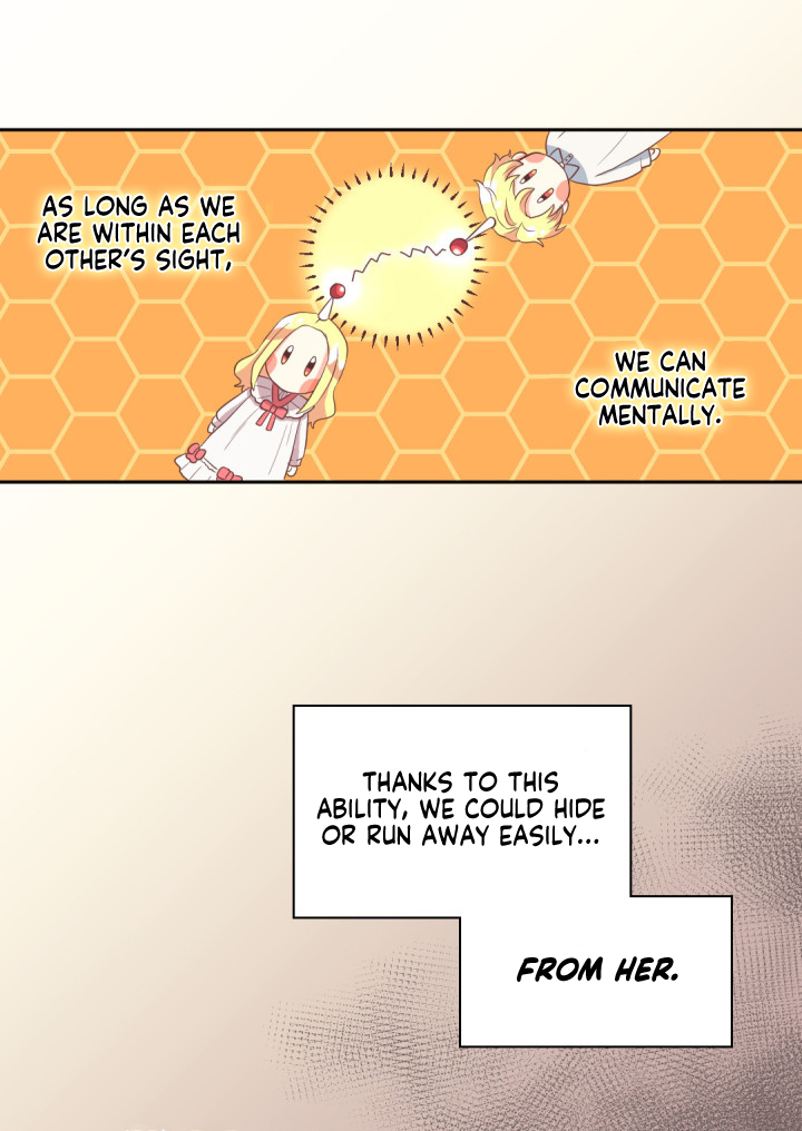 The Twin Siblings’ New Life chapter 1 page 27