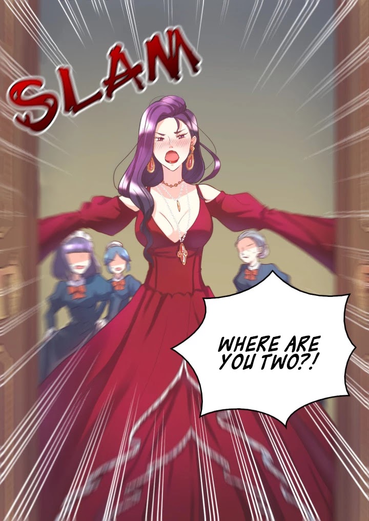 The Twin Siblings’ New Life chapter 1 page 28